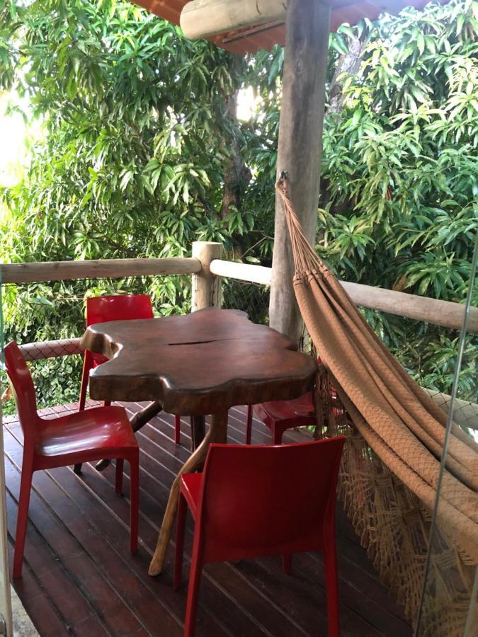 Villas Do Pratagy - Pitanga B3 Maceió Extérieur photo