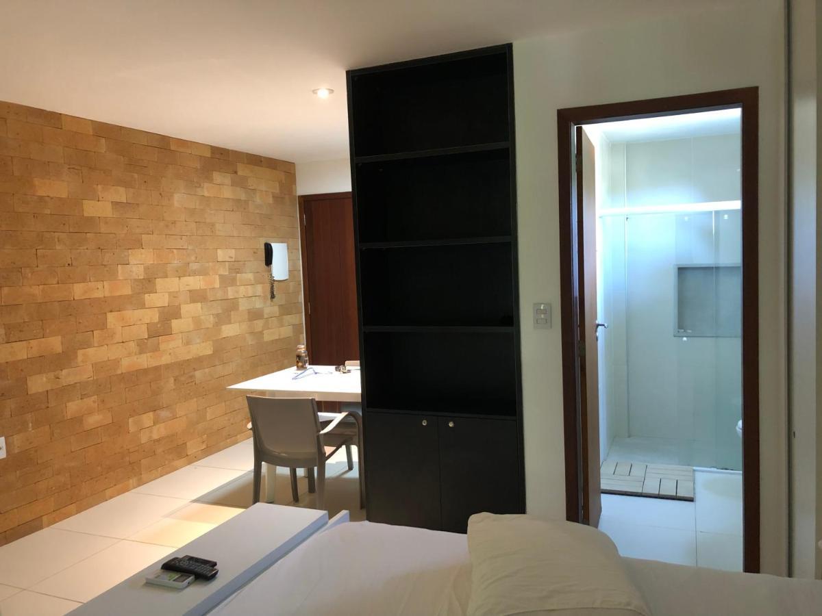 Villas Do Pratagy - Pitanga B3 Maceió Extérieur photo