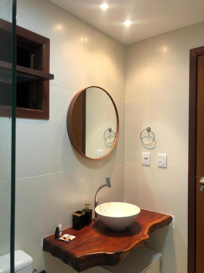 Villas Do Pratagy - Pitanga B3 Maceió Extérieur photo
