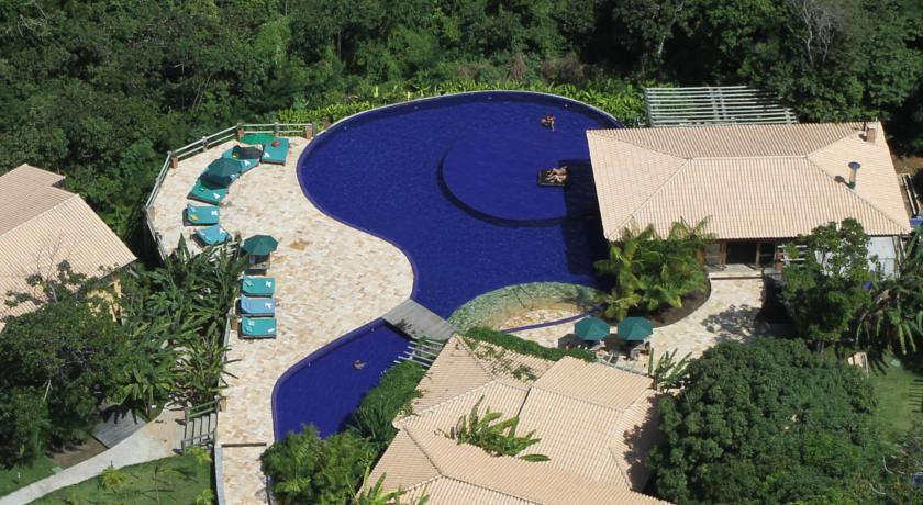 Villas Do Pratagy - Pitanga B3 Maceió Extérieur photo