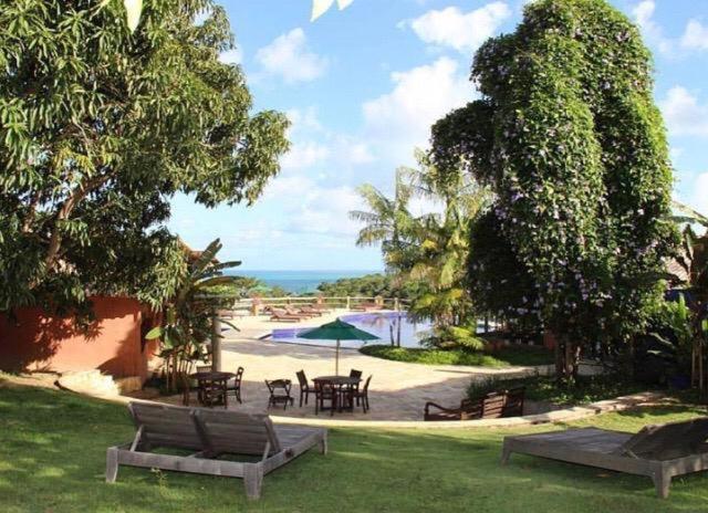 Villas Do Pratagy - Pitanga B3 Maceió Extérieur photo