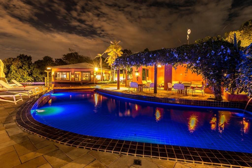 Villas Do Pratagy - Pitanga B3 Maceió Extérieur photo